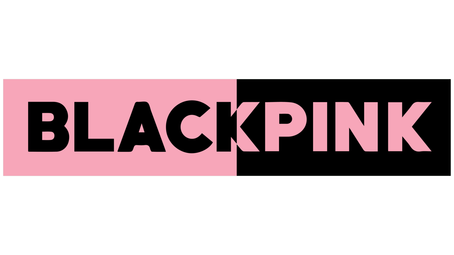 Blackpink symbol