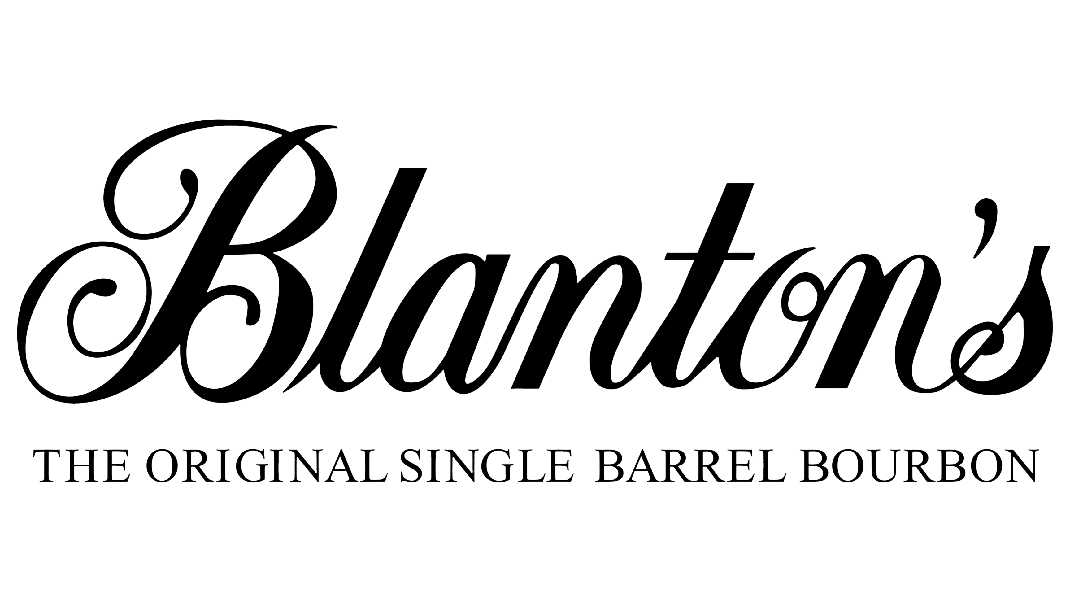 Blantons Logo