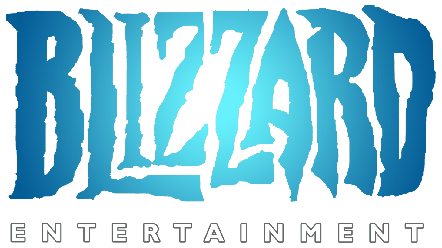 Blizzard entertainment sign 2010
