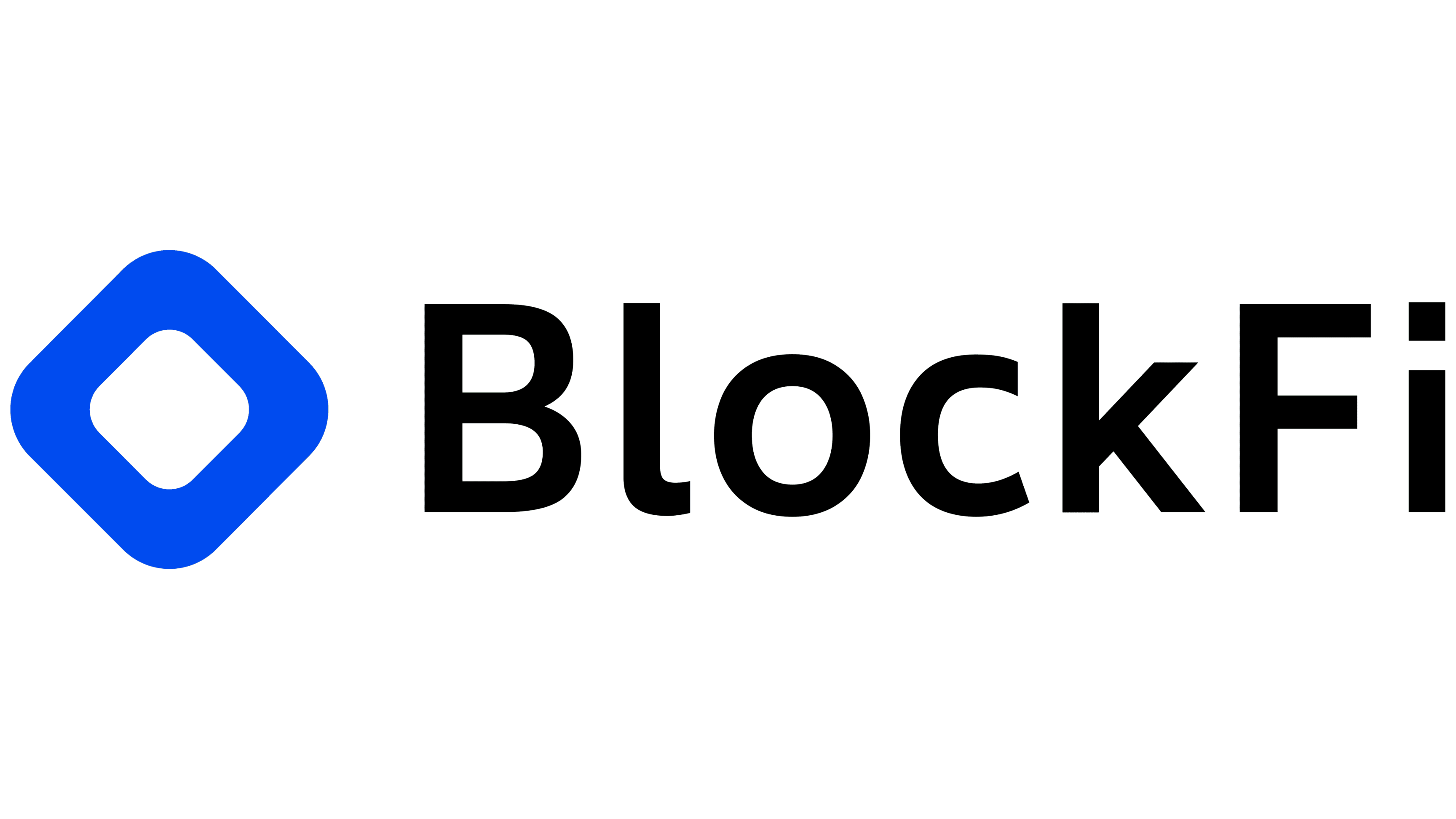 BlockFi Logo
