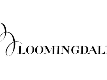 Bloomingdales Logo 1861