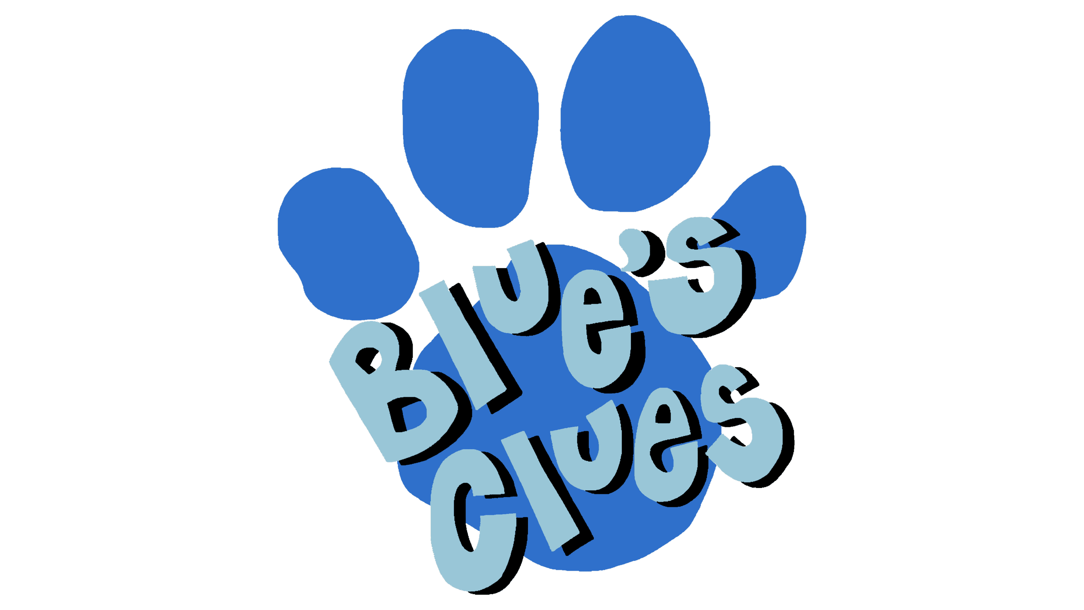 Blues Clues Symbol