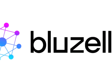 Bluzelle Logo