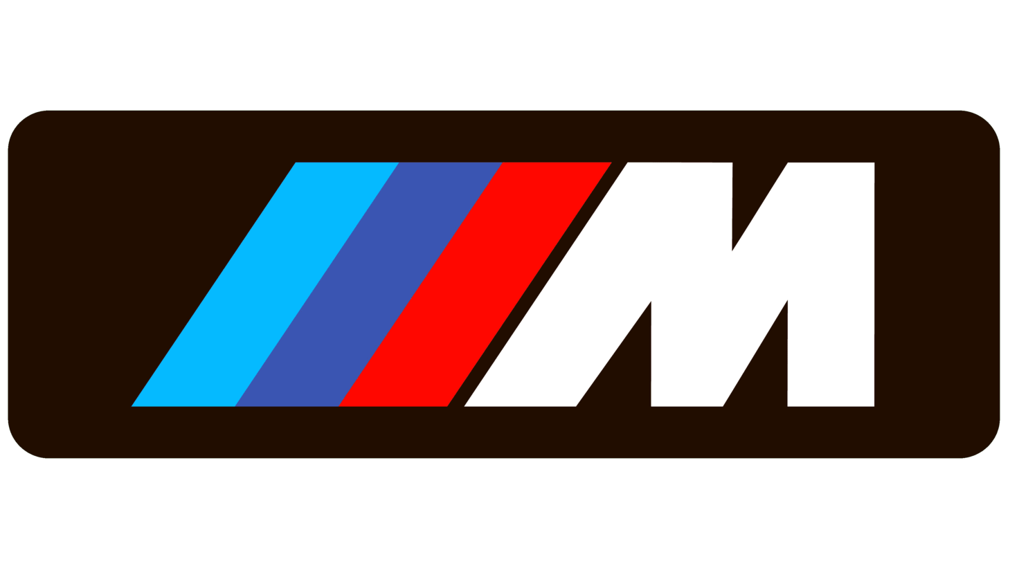 Bmw m symbol