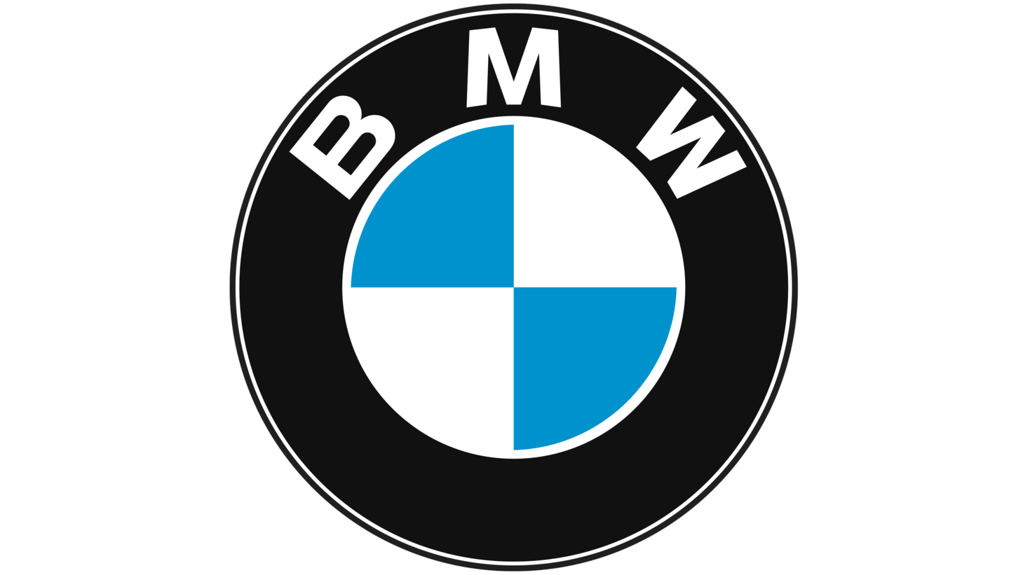 Bmw sign 1963 1997