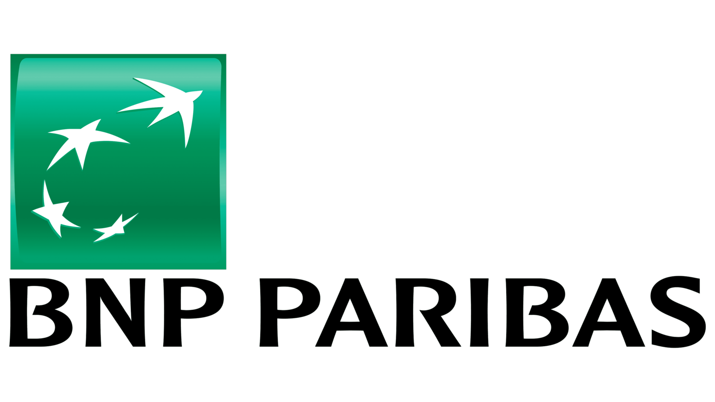 Bnp paribas logo