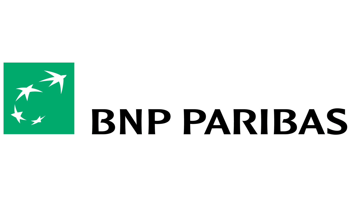 Bnp paribas sign 2007 2009