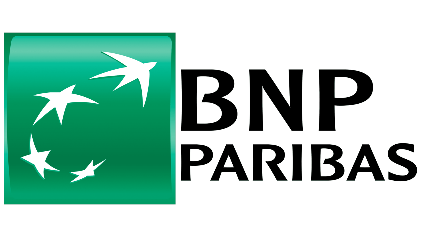 Bnp paribas symbol