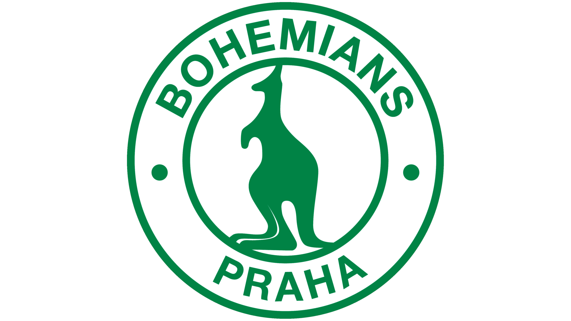 Bohemians praha 1905 logo