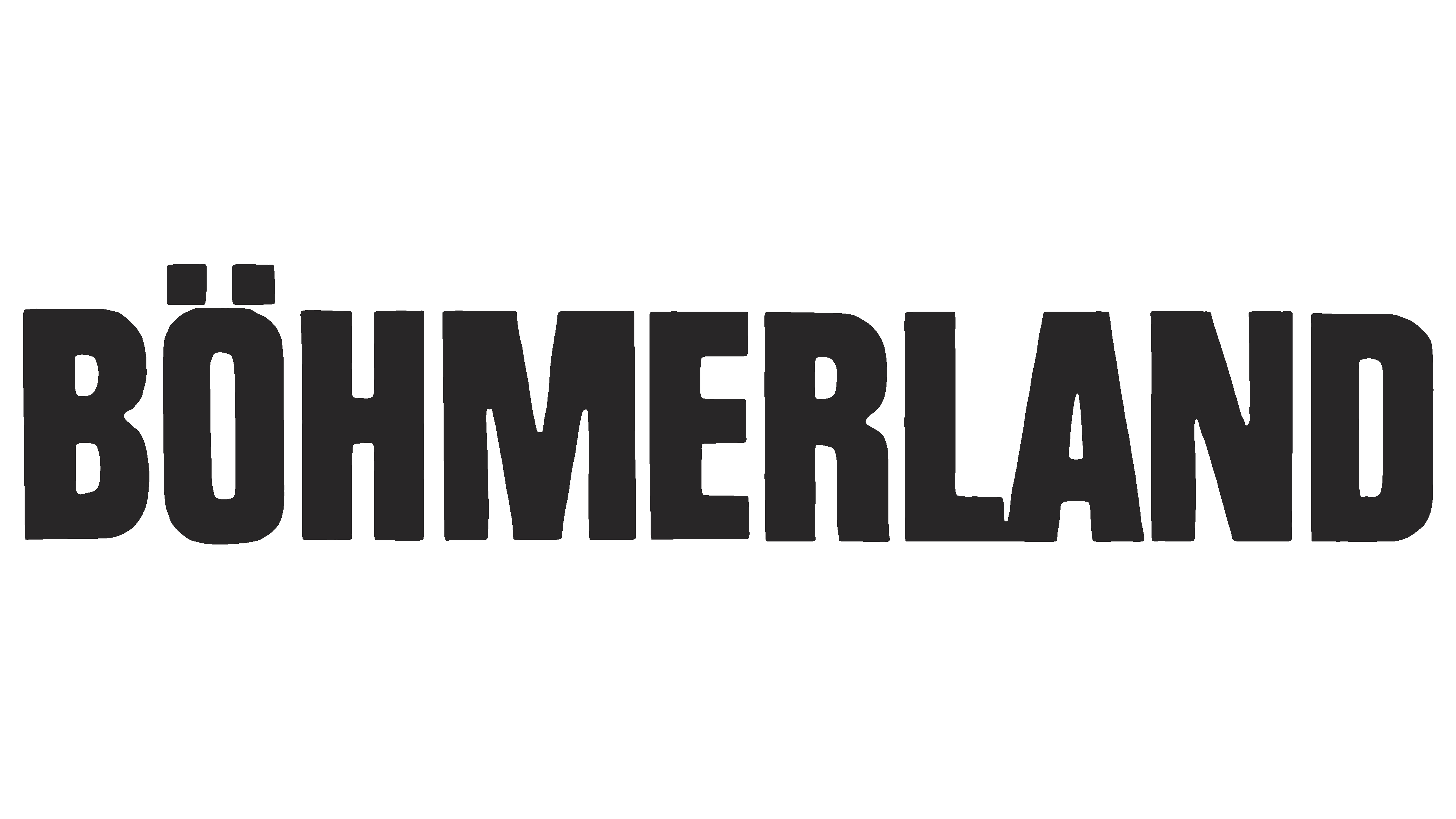 Bohmerland Logo
