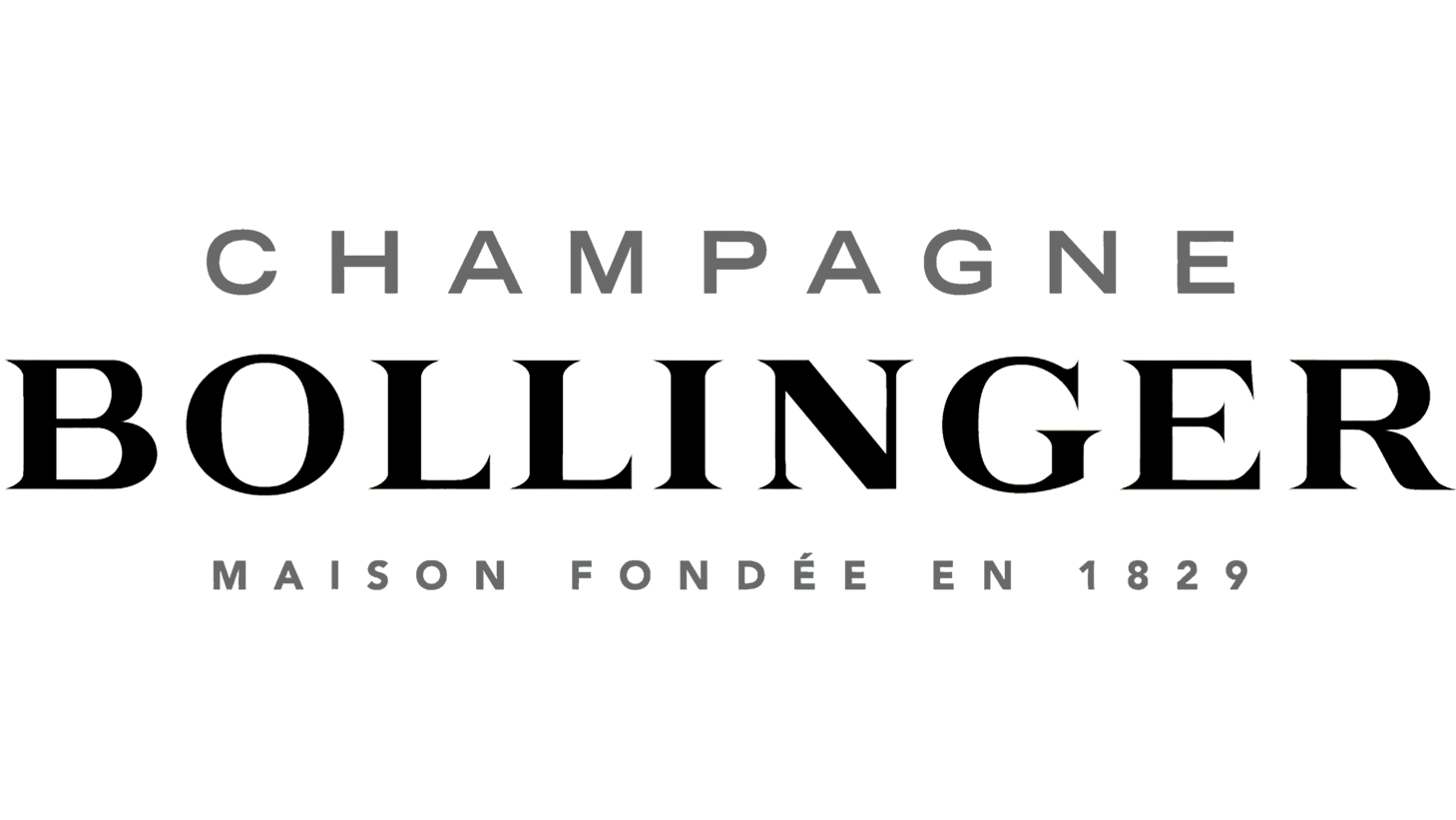 Bollinger logo