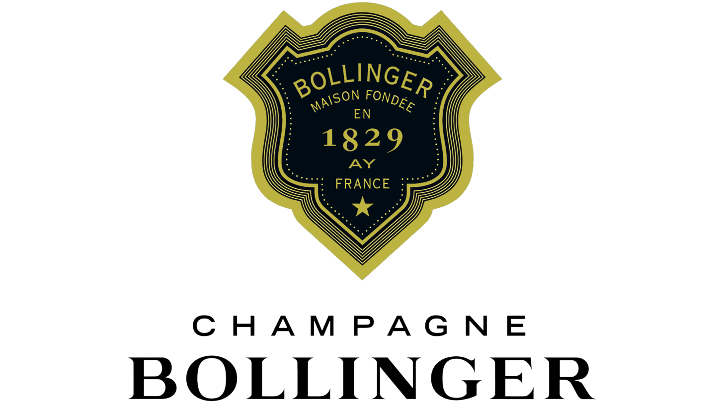 Bollinger sign