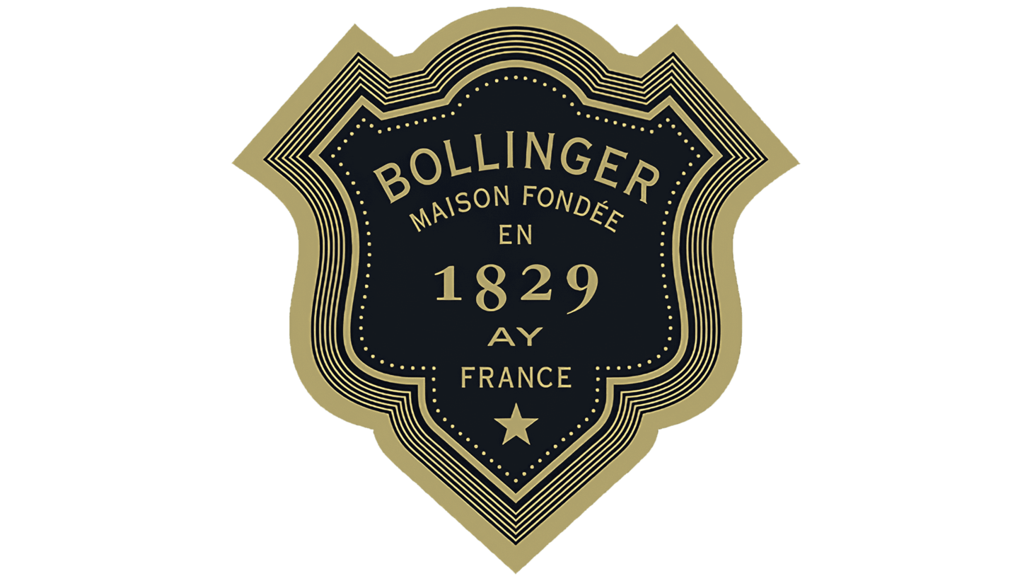 Bollinger symbol