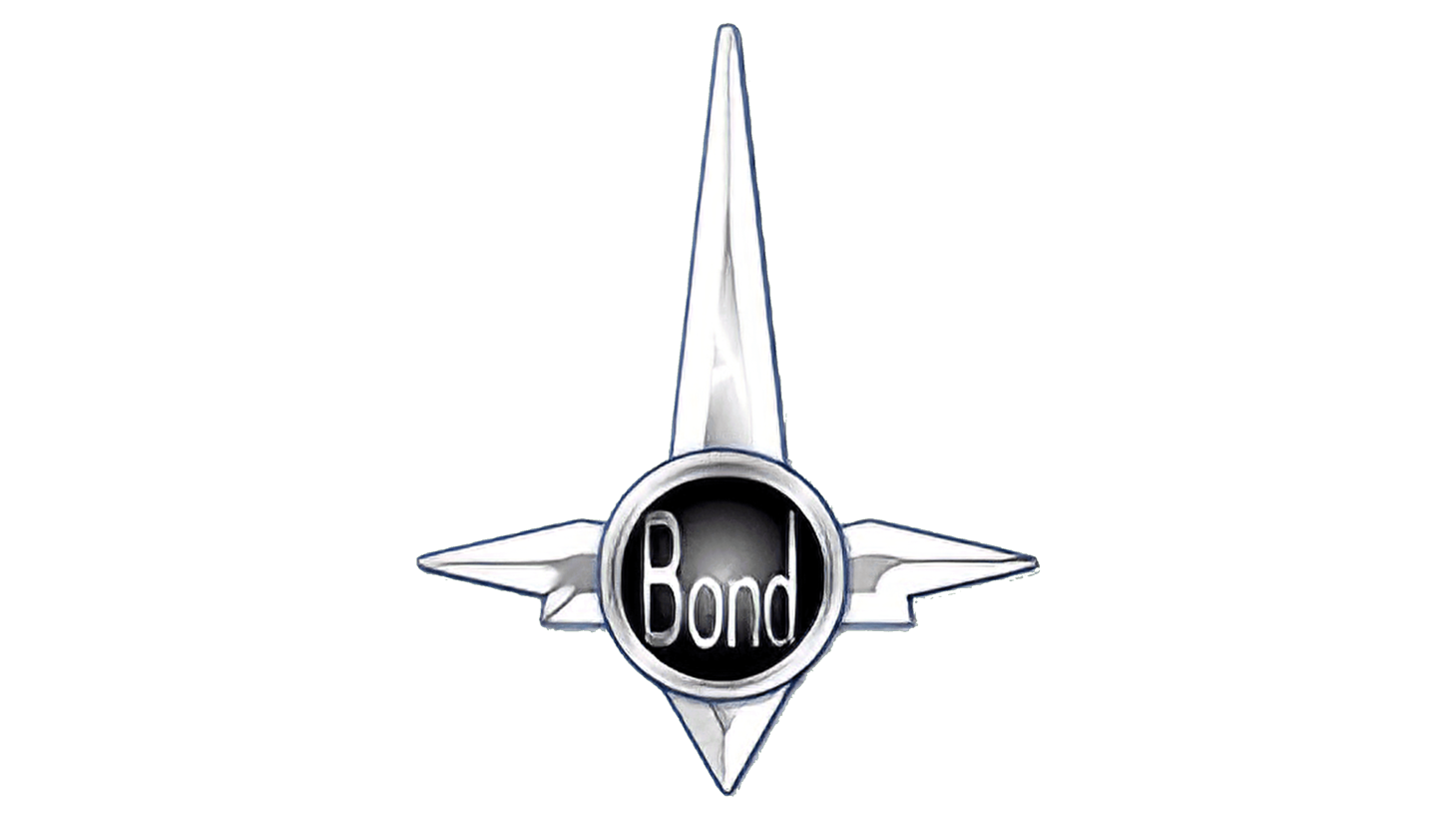 Bond cars ltd sign