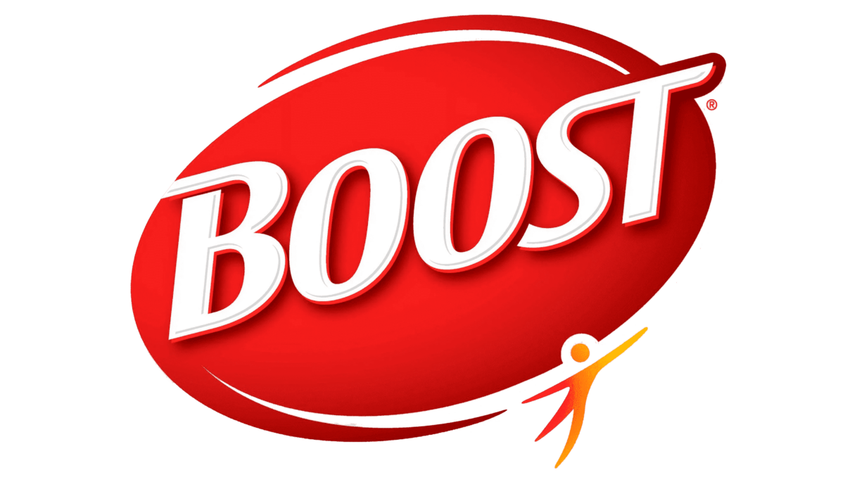 Boost Logo