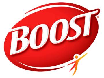 Boost Logo