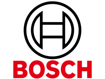 Bosch Emblem