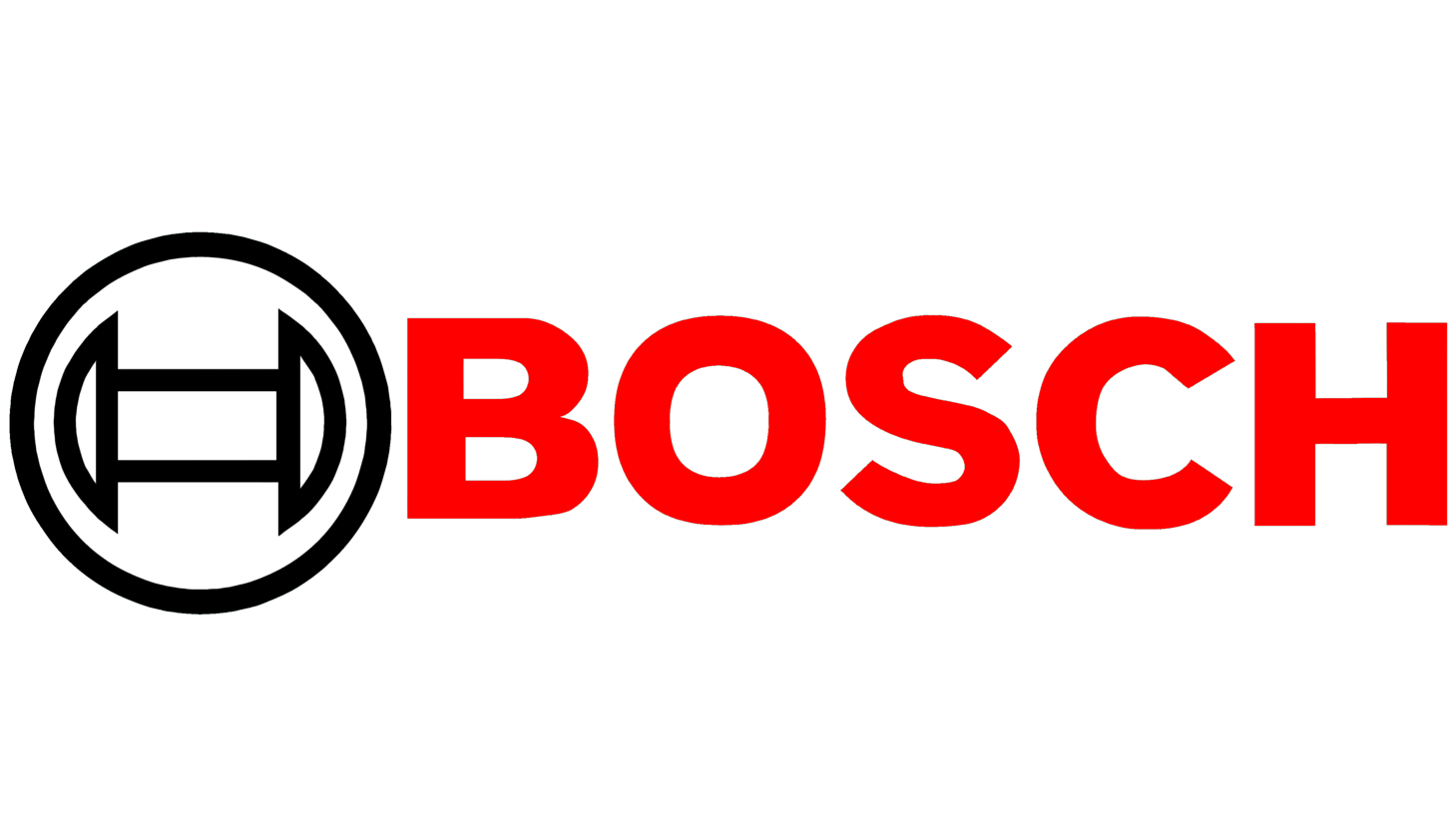 Bosch sign 1925 1981