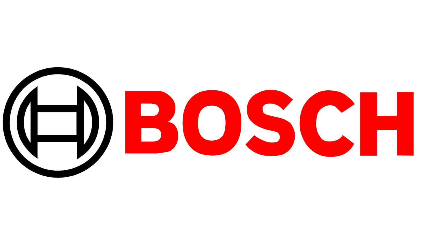 Bosch sign 1981 2002