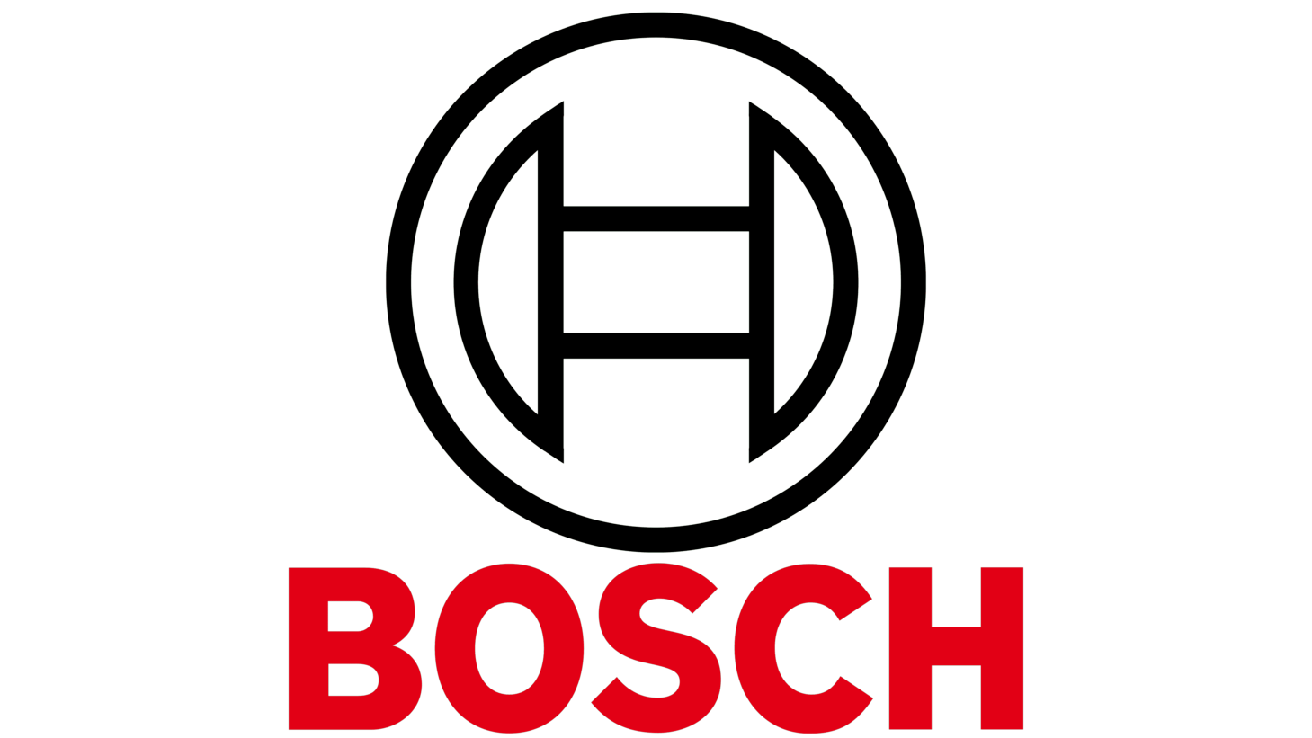 Bosch symbol