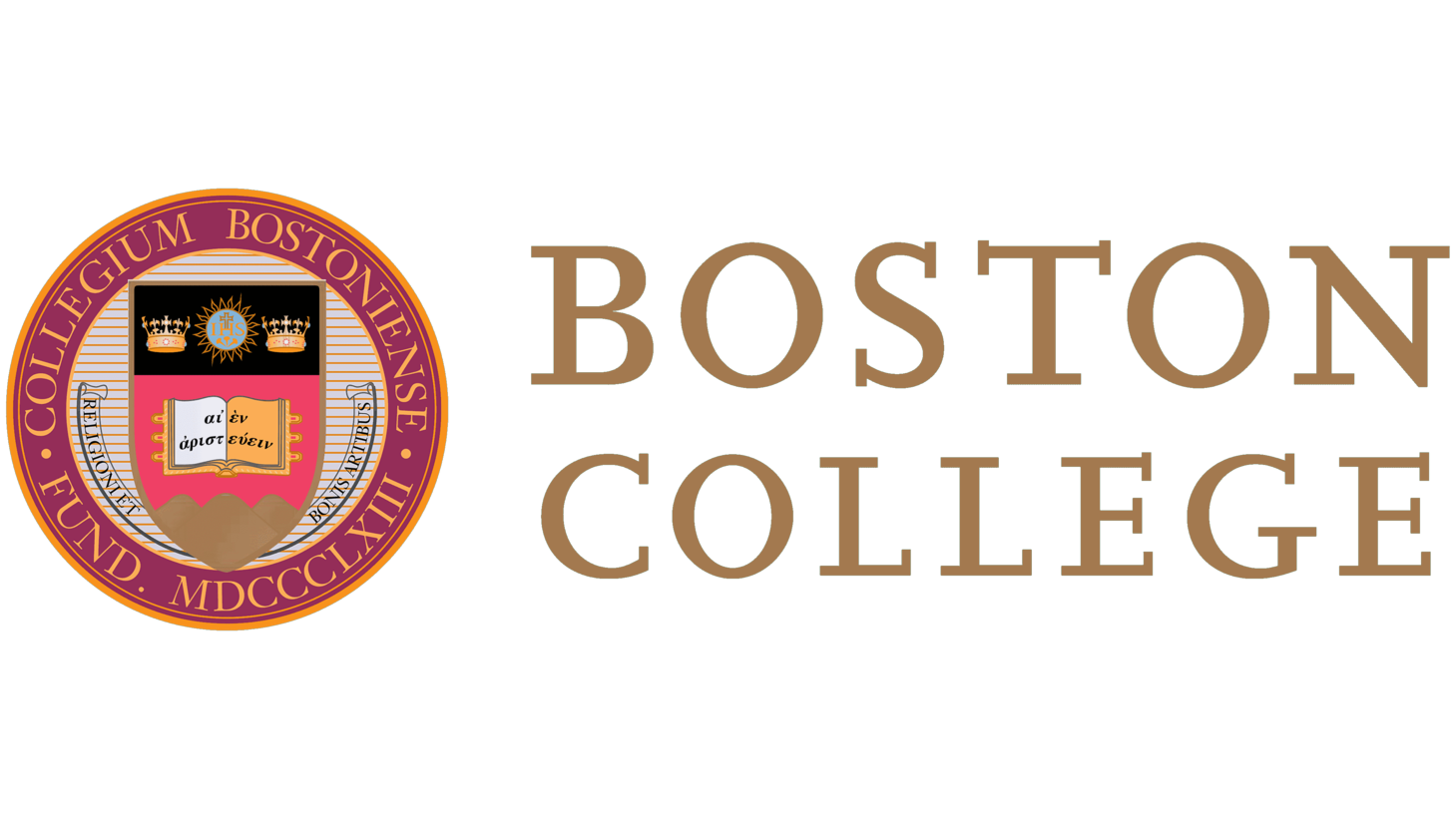 Boston college symbol