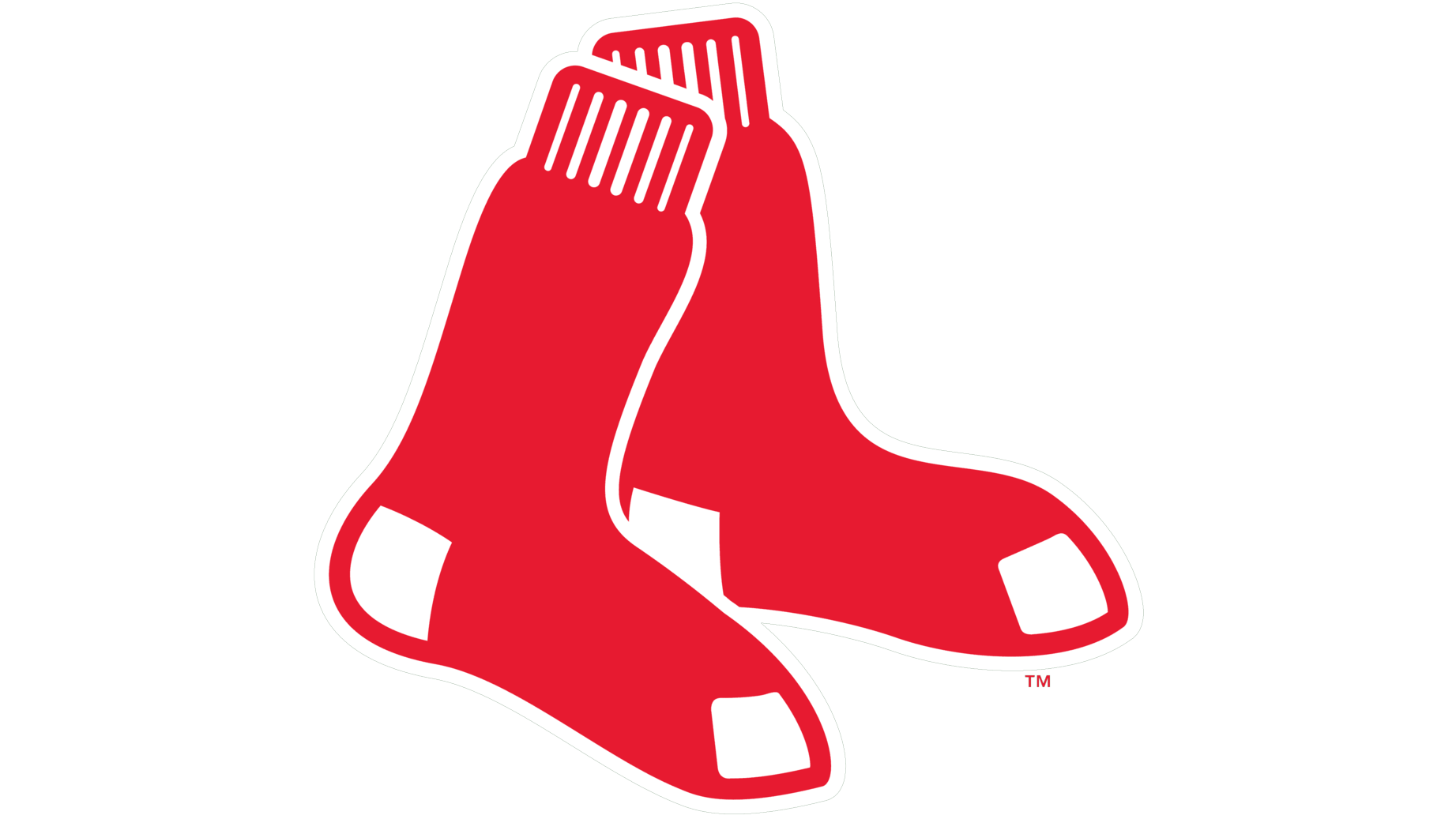 Boston red sox logo