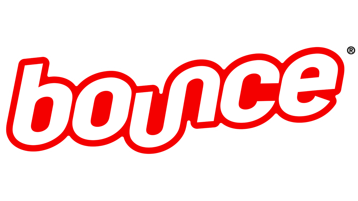 Bounce Logo