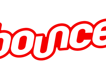 Bounce Logo