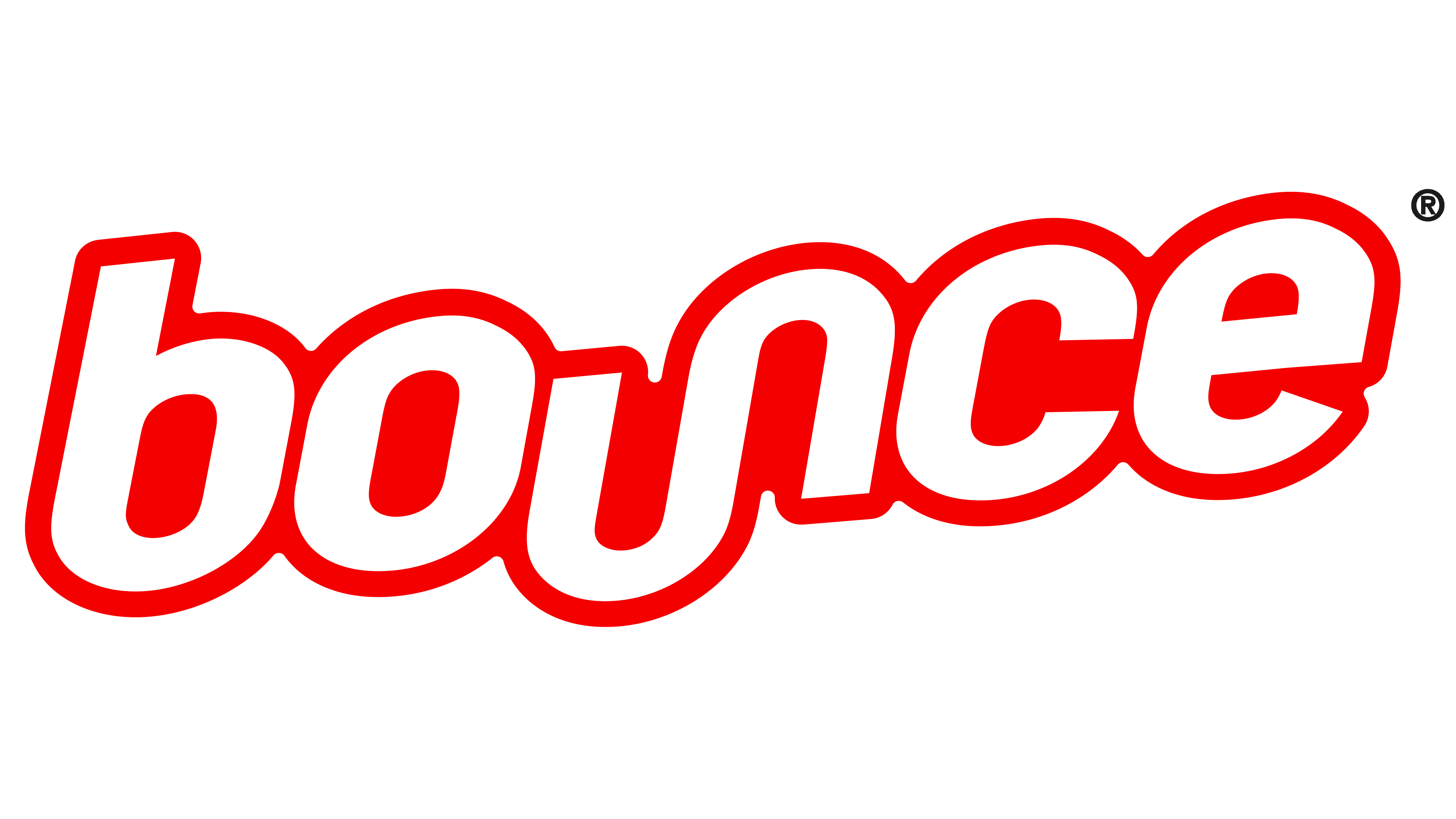 Bounce Logo