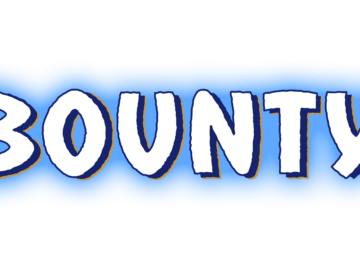 Bounty Symbol