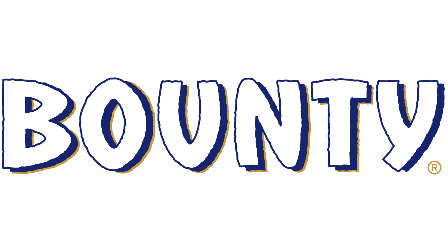 Bounty sign