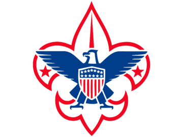 Boy Scout Logo