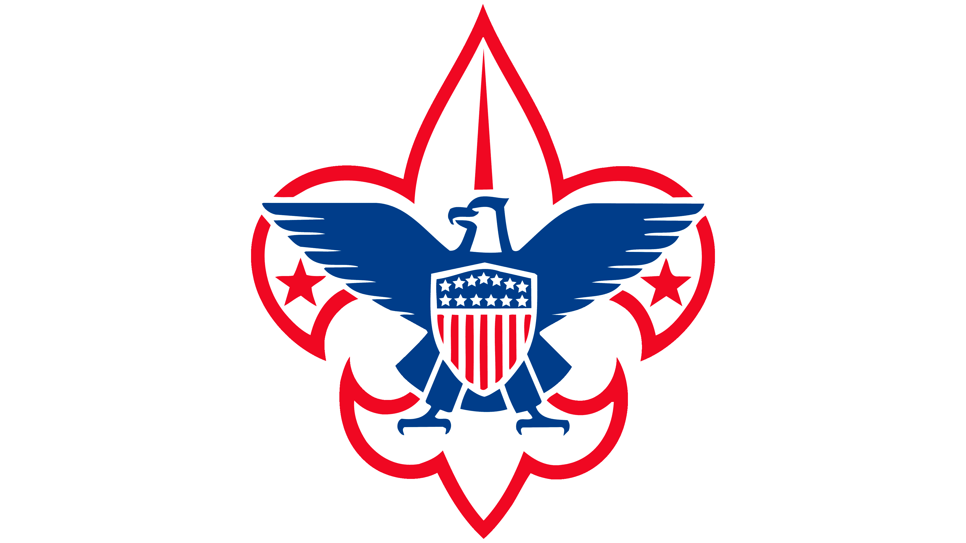 Boy Scout Logo