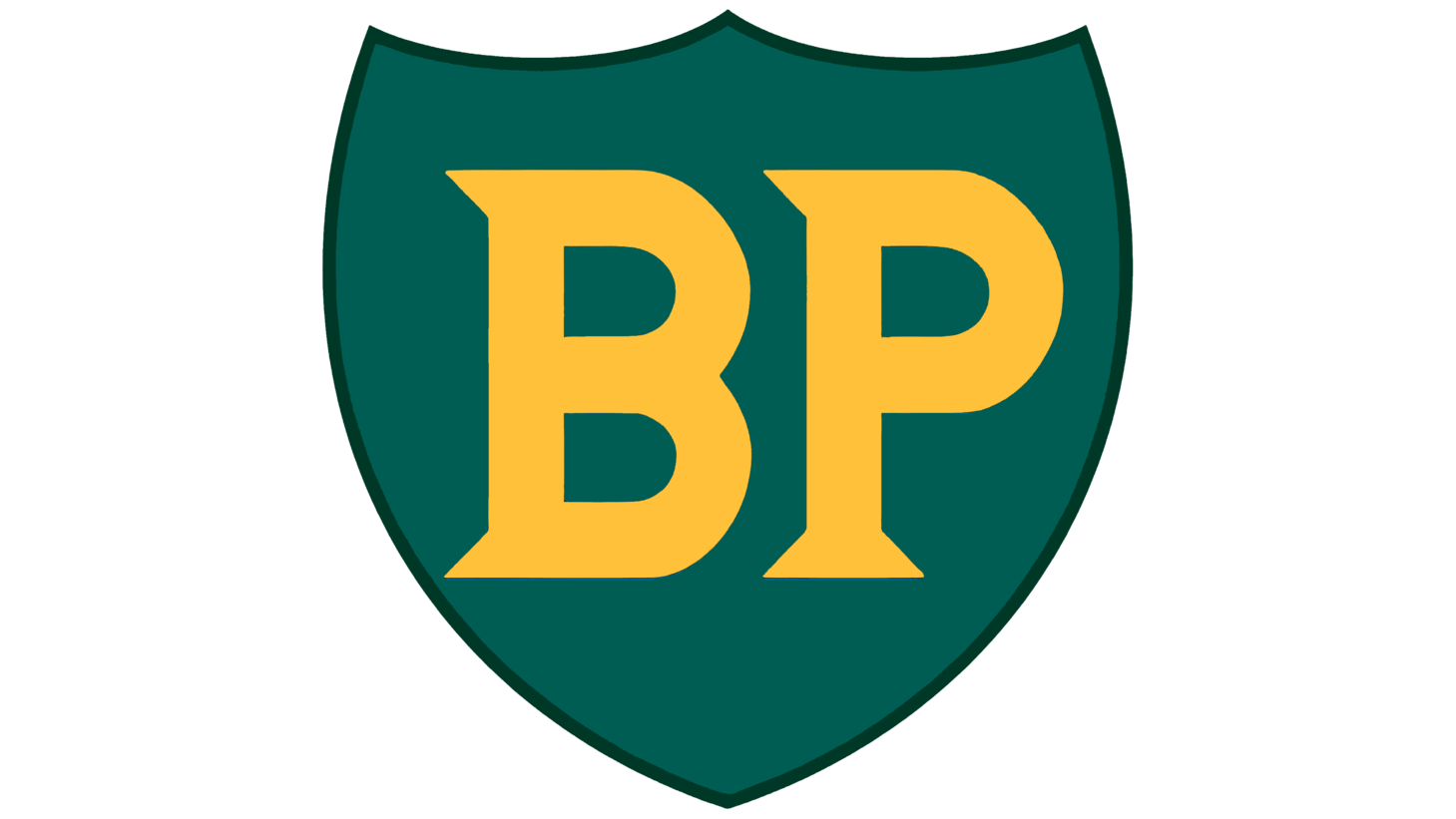 Bp sign 1961 1989