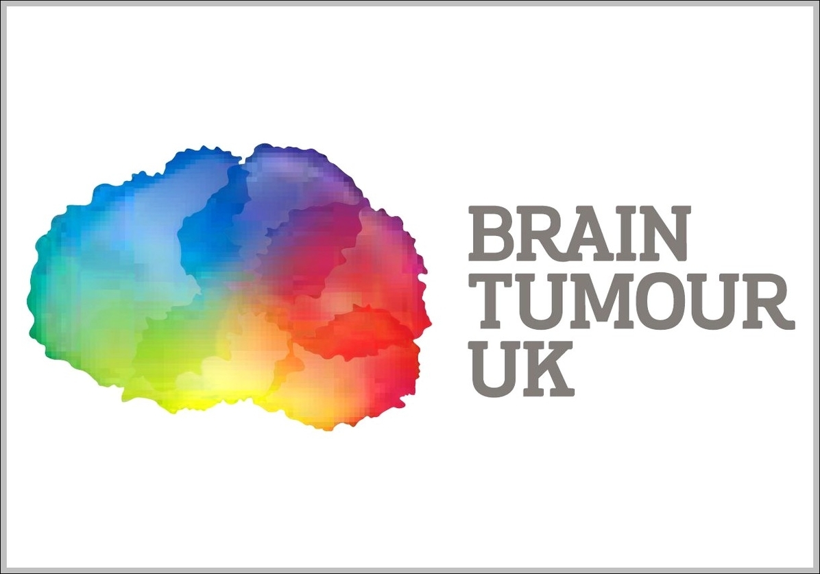 Brain Tumour UK symbol