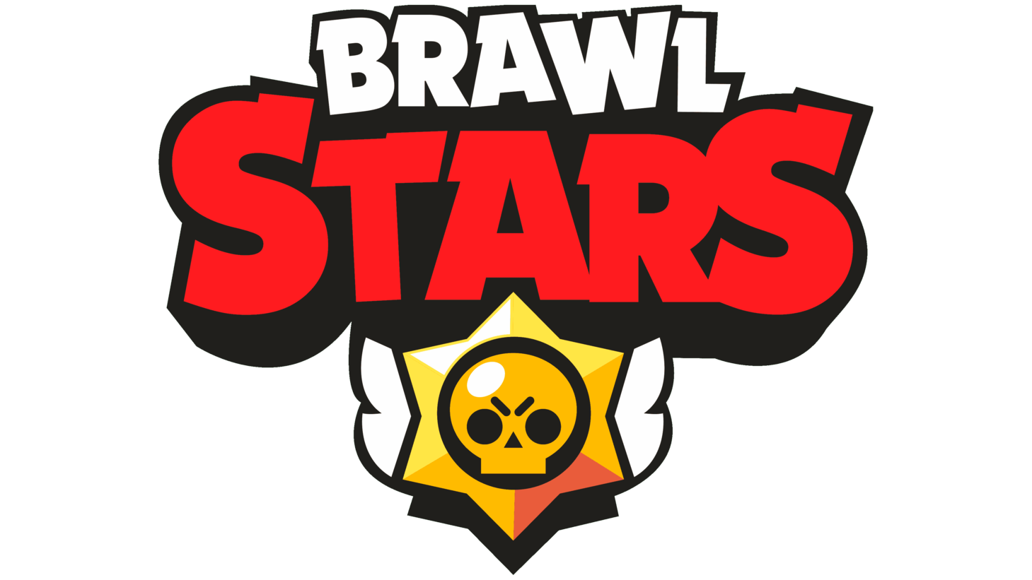 Brawl stars sign 2018 present