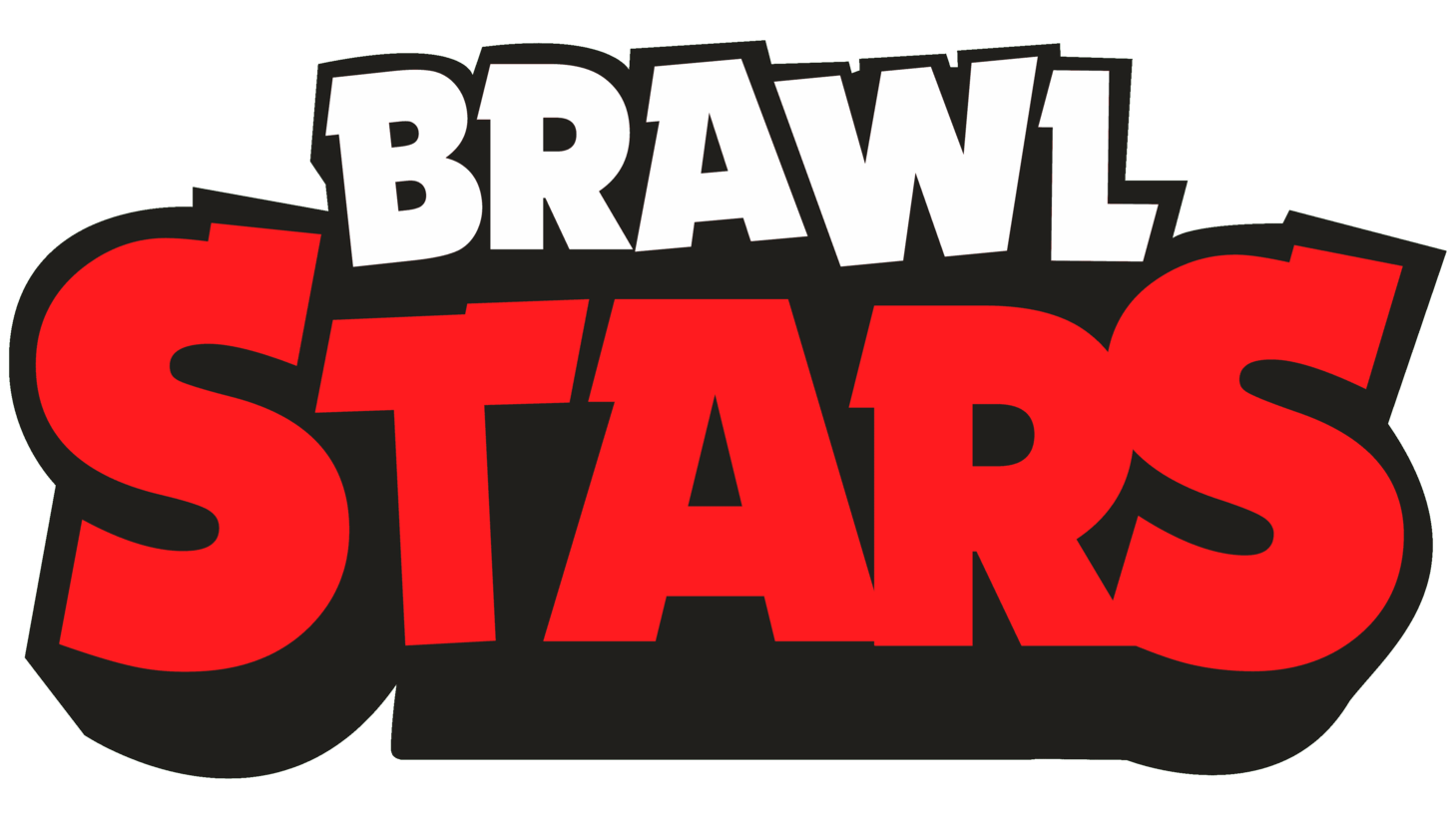 Brawl stars sign