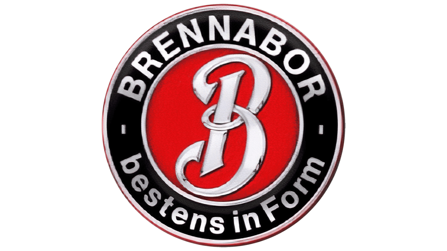 Brennabor sign