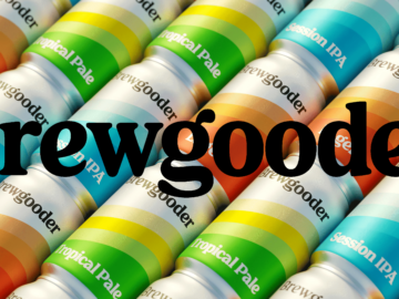 Brewgooder New Logo