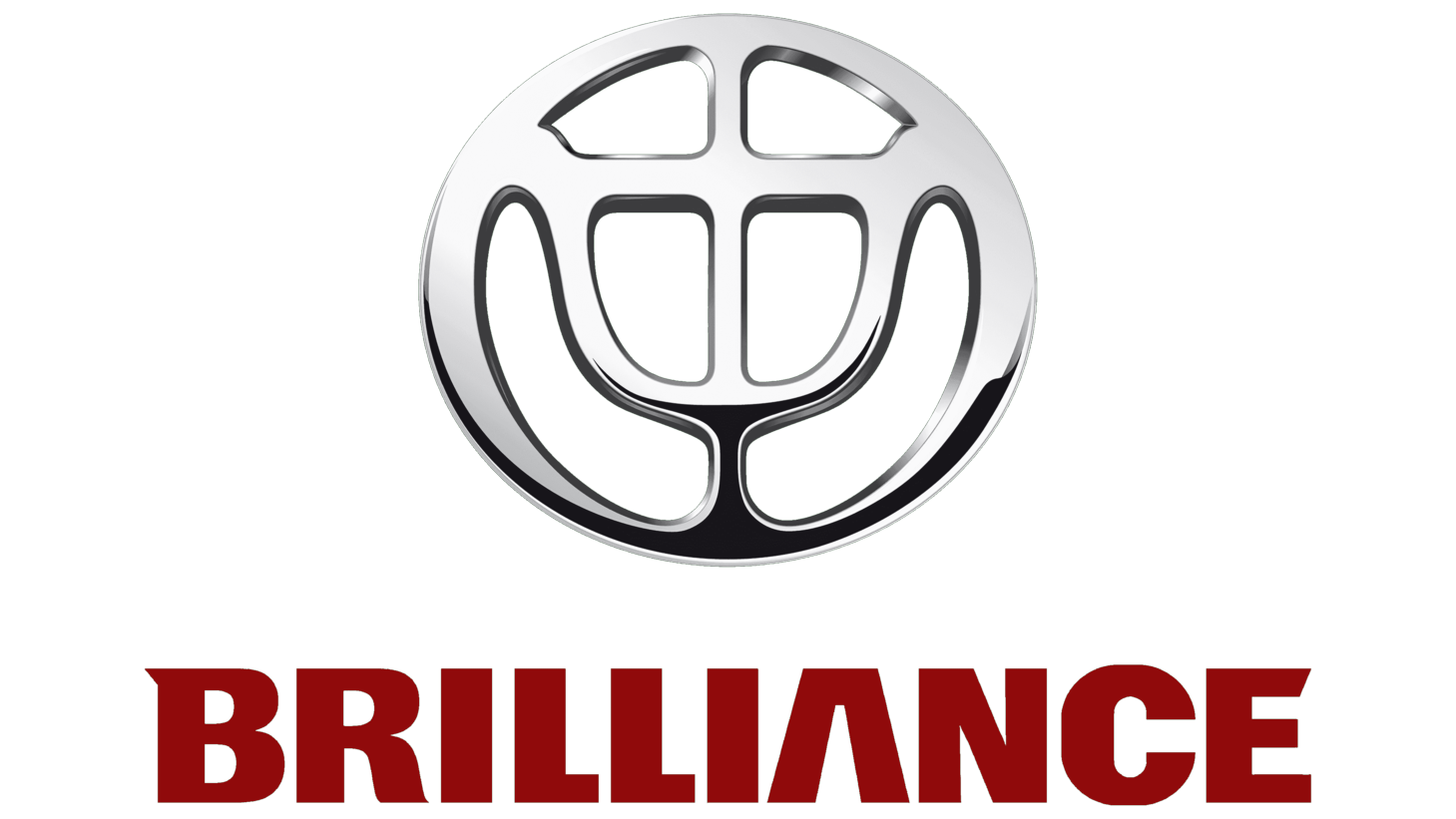 Brilliance auto group sign