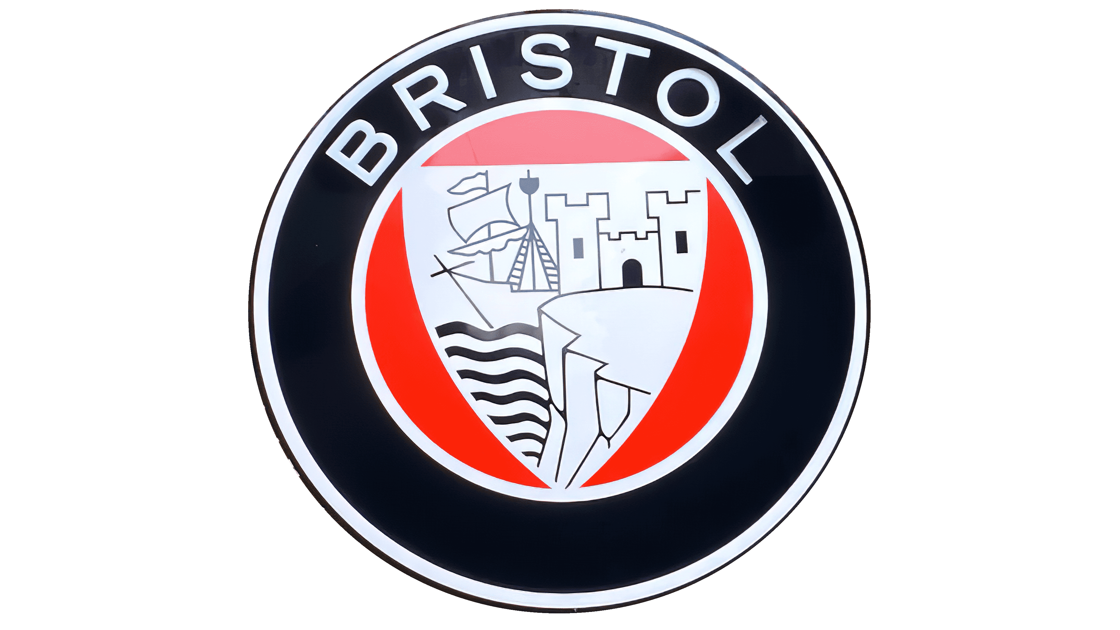 Bristol Cars Logo