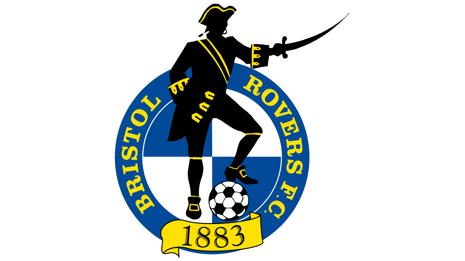 Bristol rovers fc logo