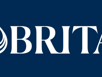 Brita New Logo