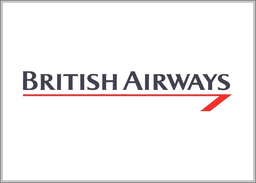 British Airways original