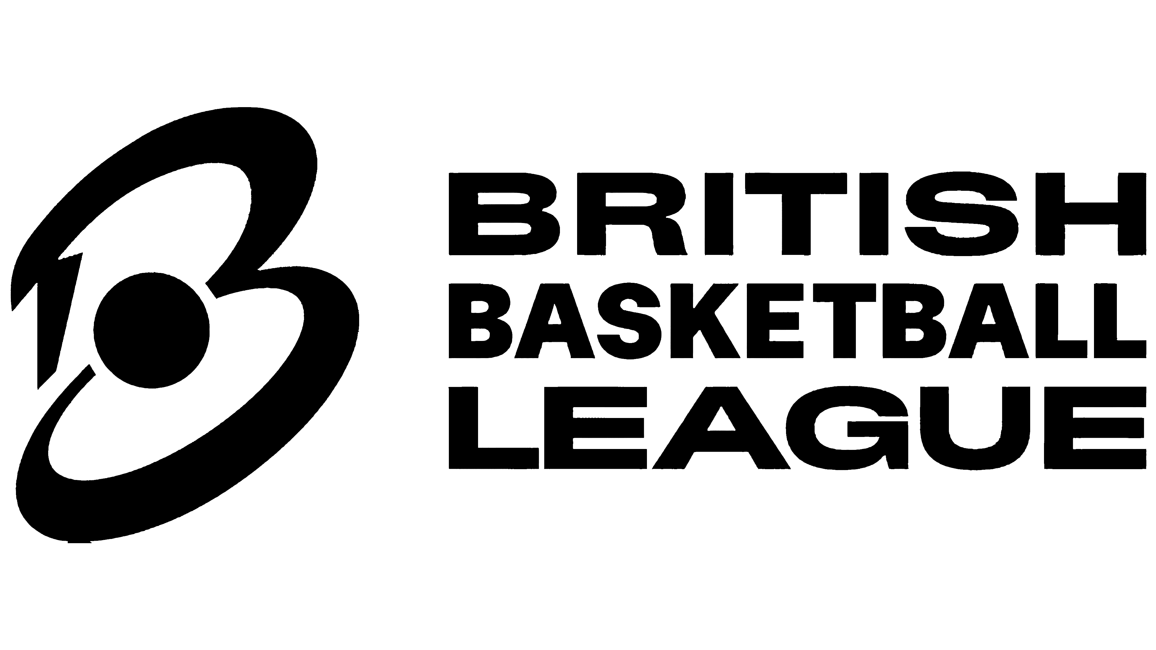 British Basketball League BBL Logo