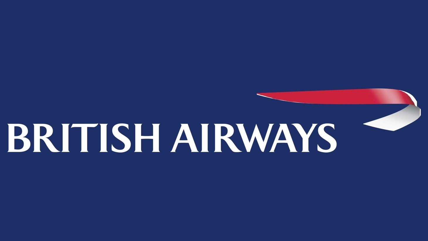 British airways symbol