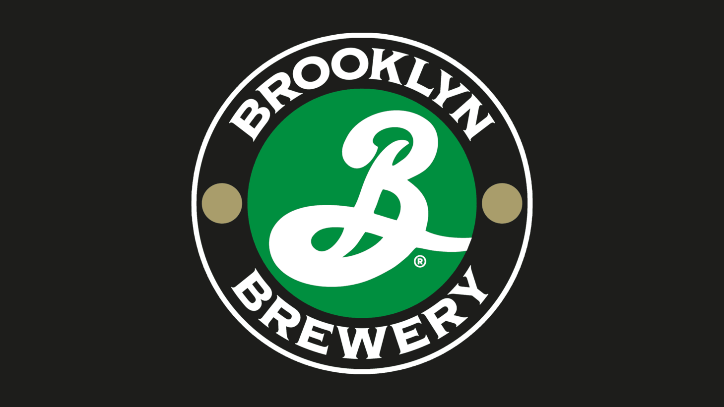 Brooklyn brewery new sign