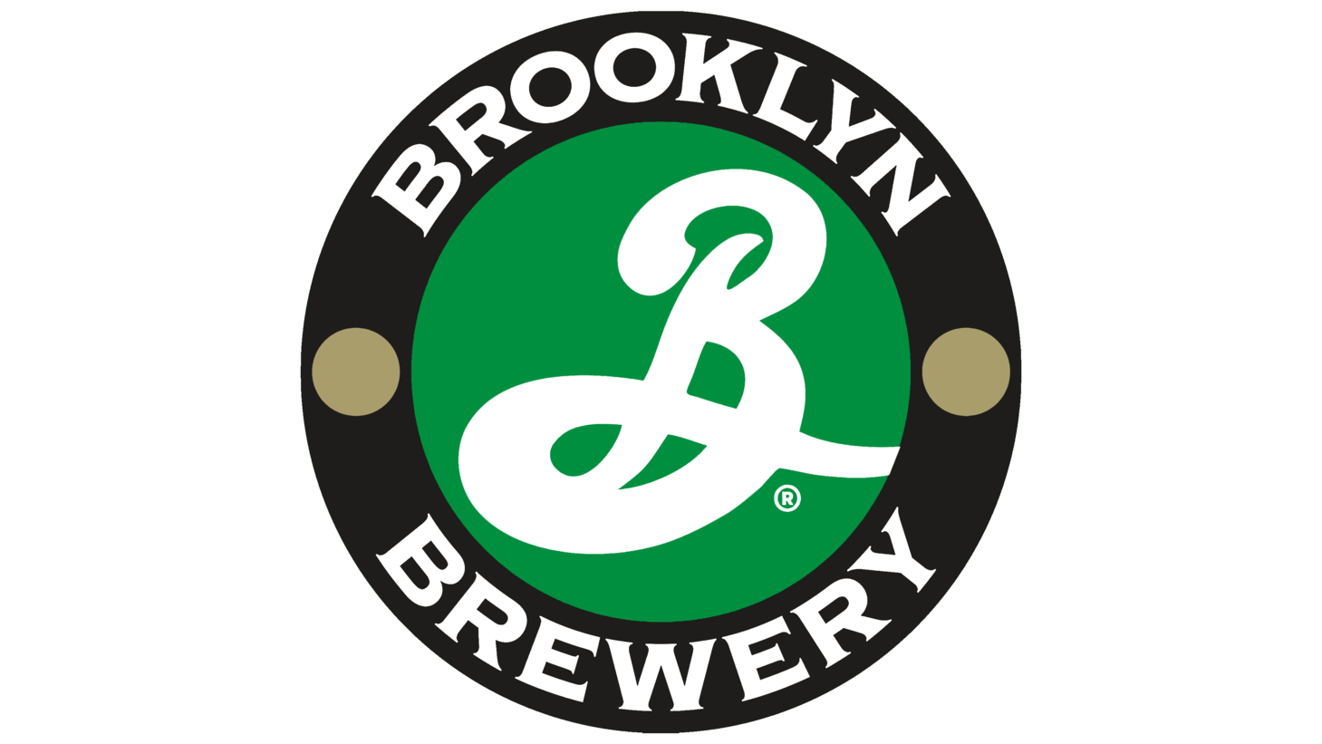 Brooklyn brewery sign