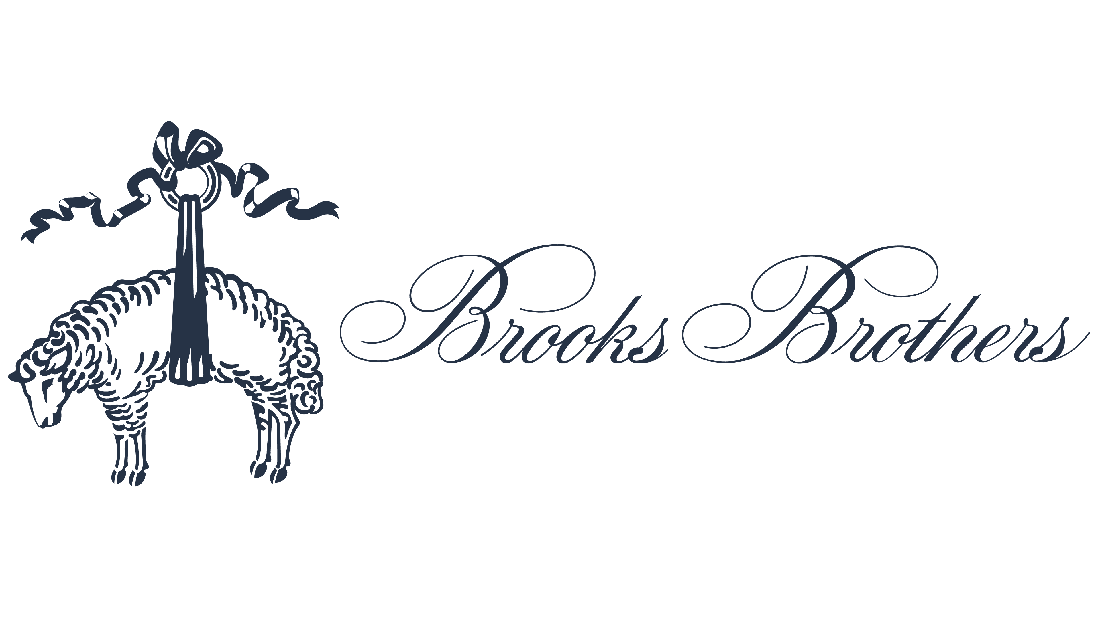 Brooks Brothers Emblem