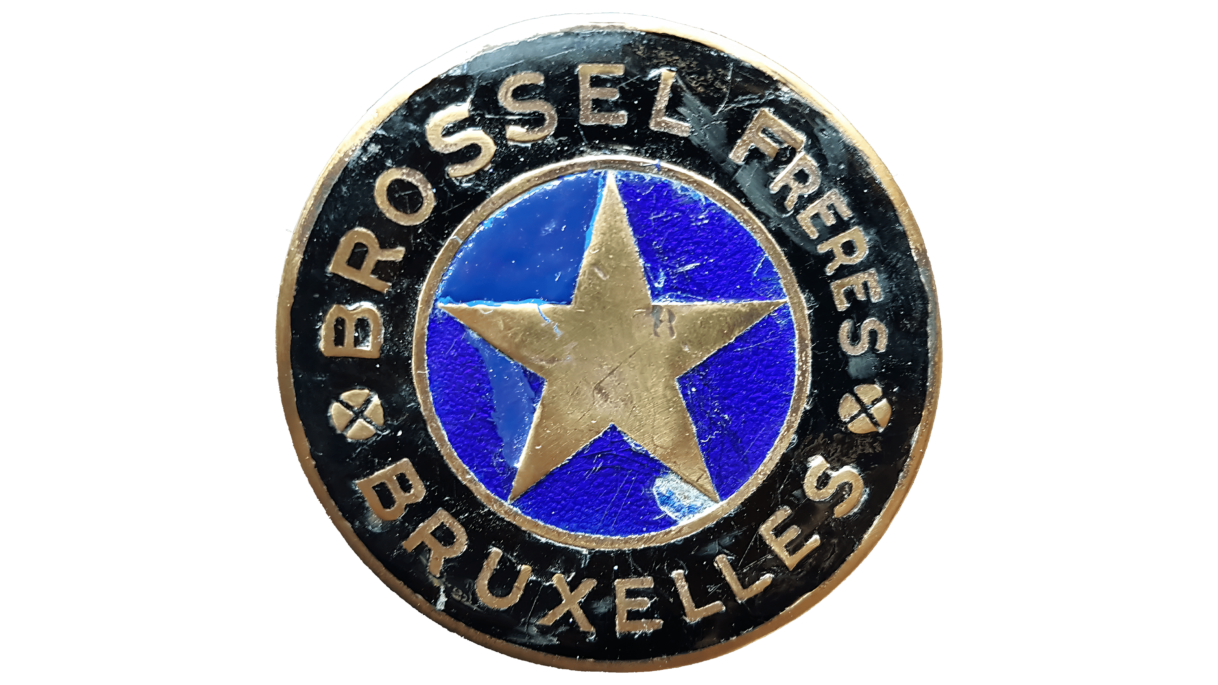 Brossel Logo